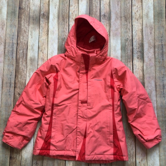 Patagonia Snow Flyer Jacket